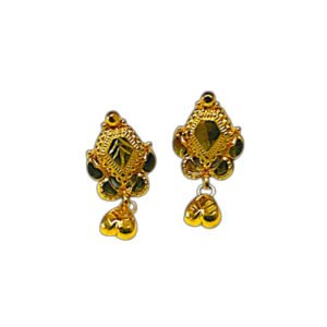 Celestial Spark Gold Tops