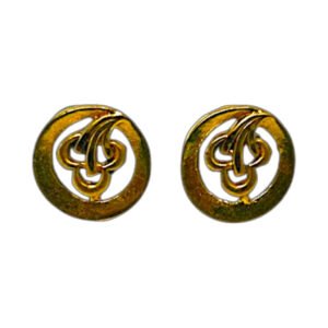 Lotus Grace Gold Tops
