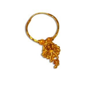 Maharani Shine Bali 22KT