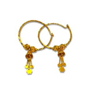 Eternal Grace Bali 22KT