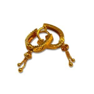 Divine Spark Bali 22KT