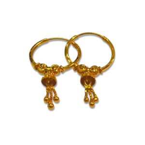 Radiant Glow Bali 22KT