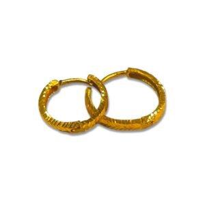 Velvet Shine Bali 22KT