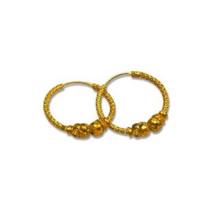 Pearl Glow Bali 22KT