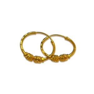 Golden Dew Bali 22KT