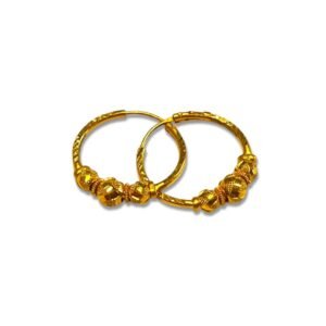 Moonlight Aura Bali 22KT
