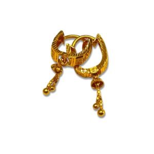 Golden Harmony Bali 22KT