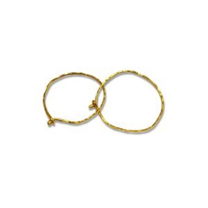 Opulent Shine Bali 22KT