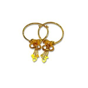 Royal Vine Bali 22KT