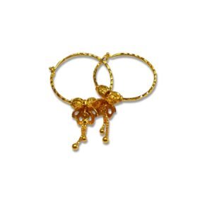 Golden Majesty Bali 22KT