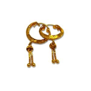 Golden Whisper Bali 22KT