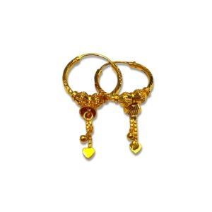Royal Radiance Bali 22KT