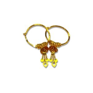 Heritage Crown Bali 22KT