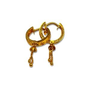 Imperial Aura Bali 22KT