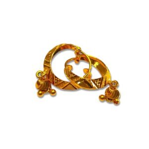 Timeless Beauty Bali 22KT