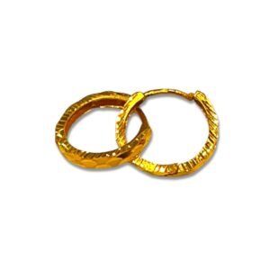 Royal Amber Glow Bali 22KT