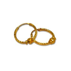 Swarna Kalika Bali 22KT
