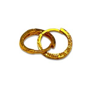 Imperial Lotus Bali 22KT