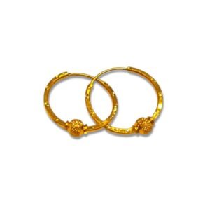 Rajsi Spark Bali 22KT