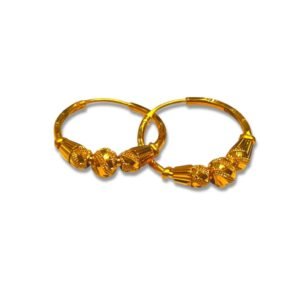 Maharaja Heritage Bali 22KT