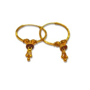 Golden Melody Bali 22KT