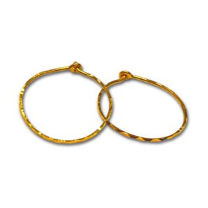 Celestial Queen Bali 22KT