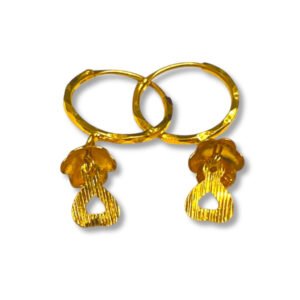 Golden Splendor Bali 22KT