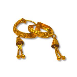 Heritage Radiance Bali 22KT