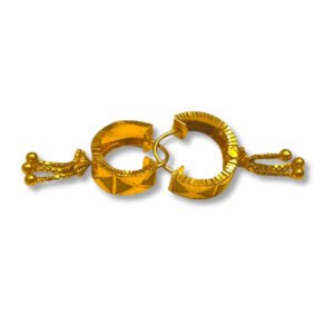 Golden Treasure Bali 22KT