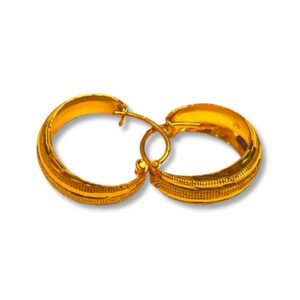 Royal Jasmine Bali 22KT