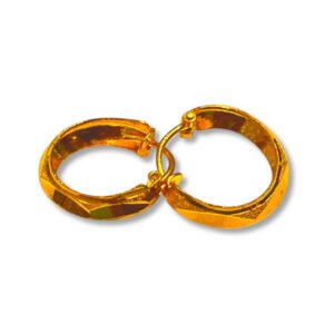 Golden Crown Spark Bali 22KT