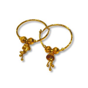 Golden Signature Bali 22KT
