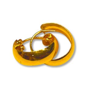 Heritage Filigree Bali 22KT
