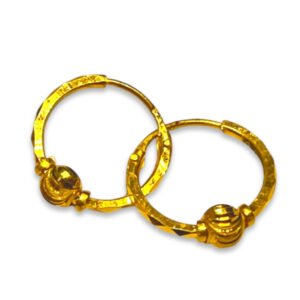 Imperial Heritage Bali 22KT
