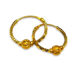 Golden Swan Bali 22KT