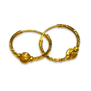 Golden Vine Majesty Bali 22KT