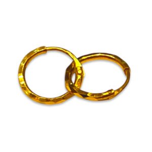 Royal Neelima Bali 22KT