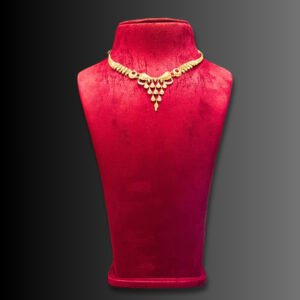 Ottoman Heritage Necklace