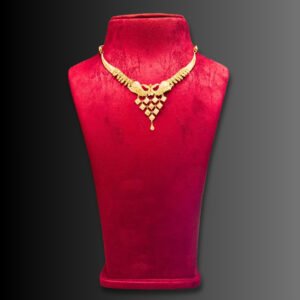Bosphorus Shine Necklace