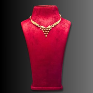 Istanbul Queen Necklace