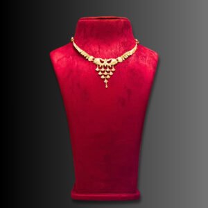 Turkish Harmony Necklace