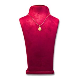 Royal Vine Pendant
