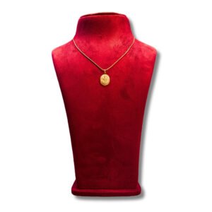 Precious Pearl Pendant