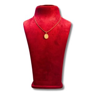 Signature Glow Pendant