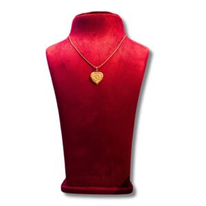 Dream Bloom Pendant
