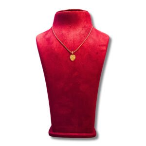 Classic Charm Pendant