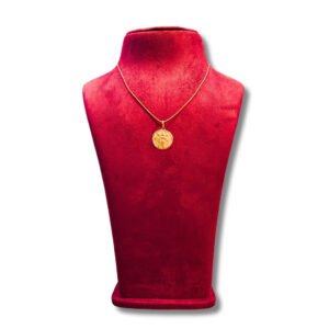 Prestige Leaf Pendant
