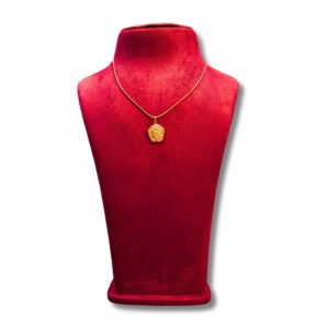 Blossom Shine Pendant