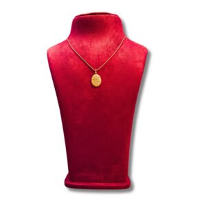 Timeless Grace Pendant