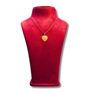Eternal Blossom Pendant